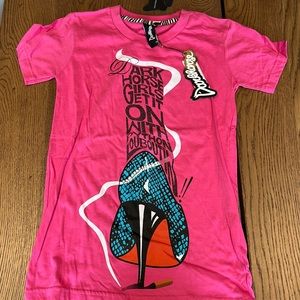 Darkhorse streetwear tee